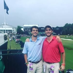 Meet your Posher, Jackson